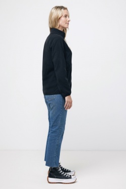 Logotrade promotional product picture of: Iqoniq Talung recycled polyester microfleece zip through